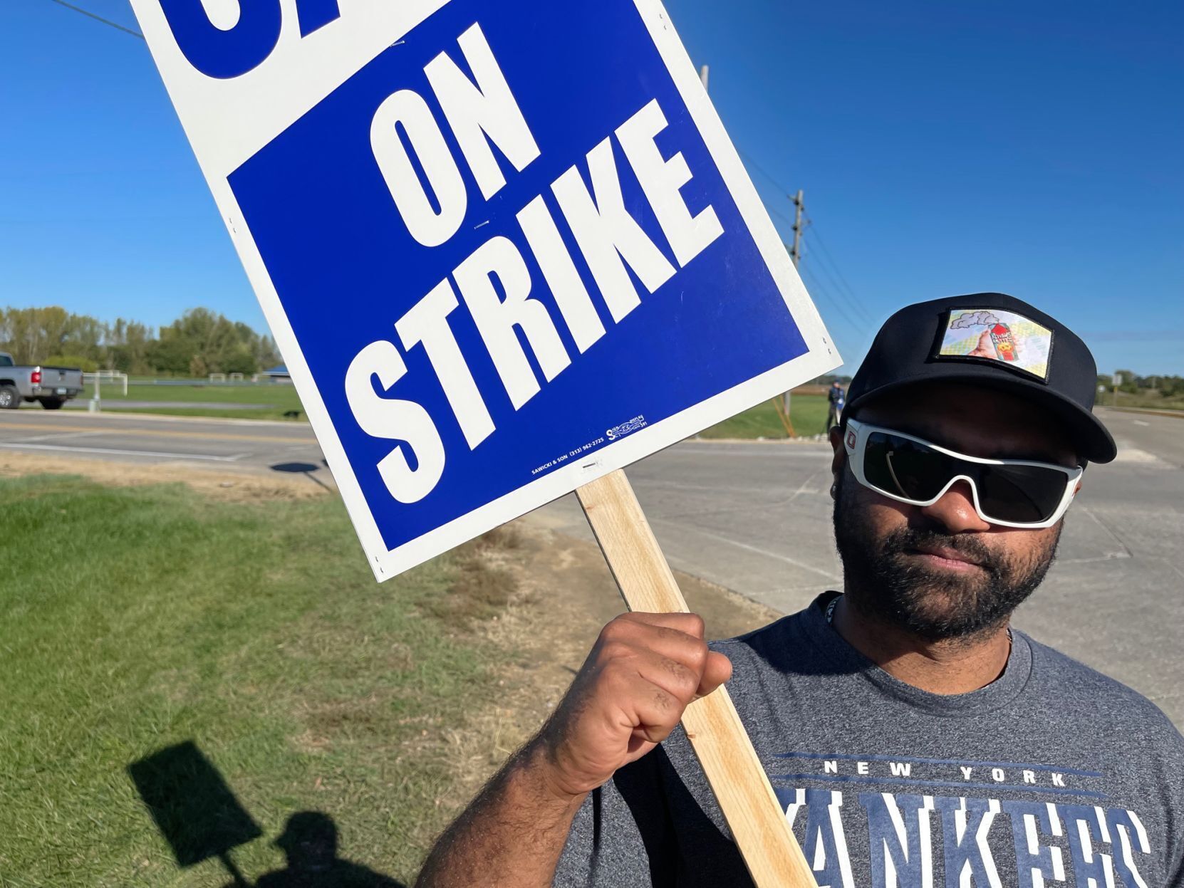 unnamed UAW member, Local 281